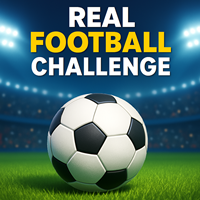 Real Football Challenge